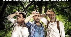 Lusers, los amigos no se eligen film complet