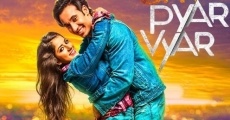 Luv Shuv Pyar Vyar (2017)