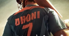 M.S. Dhoni: The Untold Story film complet