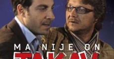 Filme completo Ma nije on takav