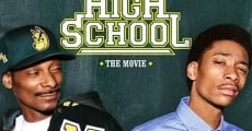 Mac & Devin Go to High School (2012)