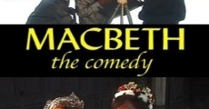 Macbeth: the Comedy streaming