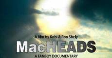 Macheads film complet