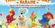 Macy's Thanksgiving Day Parade streaming