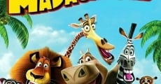 Filme completo Madagáscar