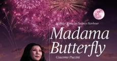Madama Butterfly: Handa Opera on Sydney Harbour