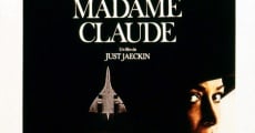 Madame Claude film complet