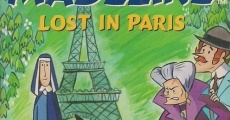 Madeline: Perdue dans Paris streaming