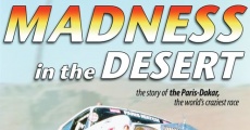 Madness in the Desert: Paris to Dakar Rally