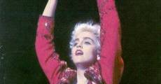 Madonna: Ciao, Italia! - Live from Italy film complet