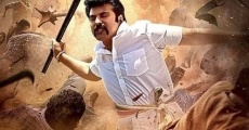 Madhuraraja film complet