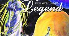 Maetel Legend film complet