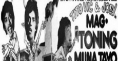 Filme completo Mag-Toning Muna Tayo