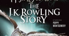 Parole magiche - La storia di J.K. Rowling