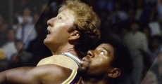 Magic and Bird: A Courtship of Rivals film complet
