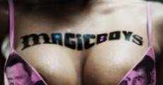 Filme completo Magic Boys