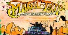 Filme completo Magic Bus