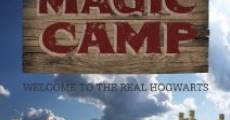 Magic Camp film complet