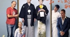 Magic Kimono film complet