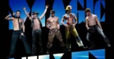 Filme completo Magic Mike