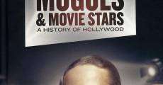 Moguls & Movie Stars: A History of Hollywood streaming