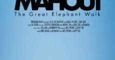 Mahout: The Great Elephant Walk streaming