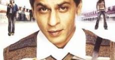 Main Hoon Na film complet