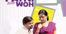 Filme completo Main, Meri Patni Aur Woh