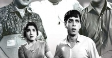 Major Chandrakant film complet