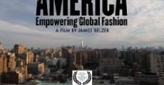 Make It in America: Empowering Global Fashion film complet