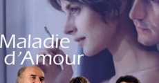 Maladie d'amour (1987)