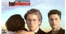 Bad Influence film complet