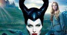 Maleficent film complet