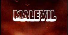 Malevil, Countdown der Neutronenbombe
