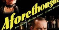 Filme completo Malice Aforethought