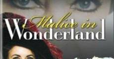 Malice in Wonderland streaming