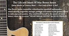 Mama Mae: The Life and Music of Mae Boren Axton (2015)