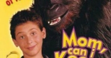 Filme completo Um Amor de Gorila