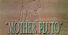 Walt Disney's Silly Symphony: Mother Pluto (1936)