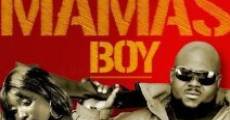 Mama's Boy film complet