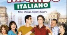 Mambo italiano film complet