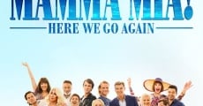 Mamma Mia! Here We Go Again film complet