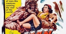 Man Beast (1956)