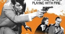 Man with a Gun (1958)