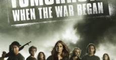 Tomorrow, When the War Began (2010)