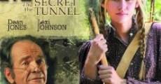 Mandie and the Secret Tunnel film complet