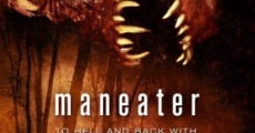 Maneater film complet
