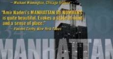 Manhattan by Numbers film complet