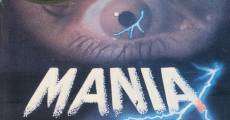 Mania (1986)