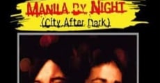 Filme completo Manila By Night
